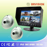 Parking Camera with TV Monitor & Video Camera