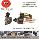 Vienam Hot Selling 10-20HP Tractor Used Diesel Starter