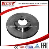Passenger Car Bus Brake Disc 43512-28050 for Toyota