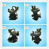 Pajero 4m40 Engine Parts 49135-03130 Me202578 Turbocharger for Mitsubishi