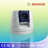 Pan Tilt Zoom Surveillance Camera for Emergency Car