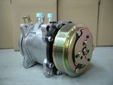 The Auto Compressor for Honda