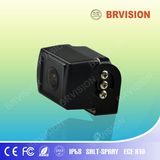 High Resolution Camera with IR