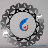 Motorcycle Parts Floating Motor Brake Disc of Good Quality