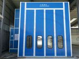 Wld15000 Bus Spray Paint Booth with Energy Saving System