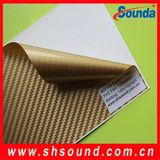 Carbon Fiber Film for Car Decoration