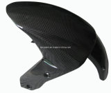 Carbon Front Fender for Kawasaki Zx10 09