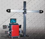 3D Wheel Alignment (DT120)