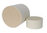 Ceramic Catalytic Converter Cordierite DPF Diesel Particulate Filter