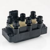 Ignition Coil for Ford F150/E150/E250/E350/Contour/Taurus/Thunderbird 919f-12029-AA F5su-12029-Ab C-505 5c1123