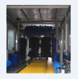 Risense Automatic Tunnel Car Wash System