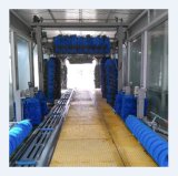 Automatic Car Wash Equipment Prices for Tunnel Car Washer