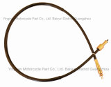 Motorcycle Parts Dy150-3 Speed Throttle Cable, Wire