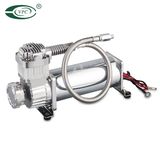 Air Ride System Air Compressor Chrome Airmaxxx 480 Air Horn Suspension