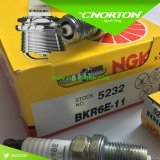 Generator Platinum Ngk Auto Engine Spark Plugs Denso 5232 Bkr6e-11 5232