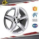 21 Inch 5X112 5X114.3 New Design Auto Alloy Wheel Car Wheel Rims