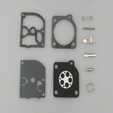 Carburetor Rebuild Overhaul Kit for Zama Rb-74
