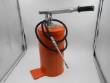 Manual High Pressure Lubrication Oil Grease Pump, German Type