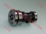 Motorcycle Parts Motorcycle Camshaft Moto Shaft Cam for Tvs Victor Glx 125