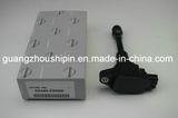 Black Universal Ignition Coil 22448-ED000 for Nissan