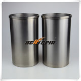 Cylinder Liner/Sleeve Hino J08c Spare Part Wet Cylinder Liner 11467-2621