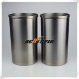 Cylinder Liner/Sleeve Hino J08c Spare Part Wet Cylinder Liner 11467-2621