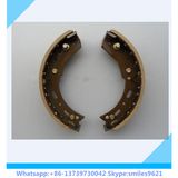 China Chana Brake Shoes for Bus