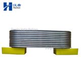 Cummins KTA19 marine diesel engine motor parts 3023079 4095097 oil cooler