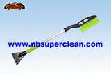 New Design Car Ice Scraper with Snow Brush (CN2232)