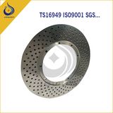 Foundry Price Auto Parts Brake Disc