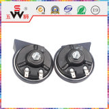 Wushi Double Wire Tweeter Air Horn Auto Speaker