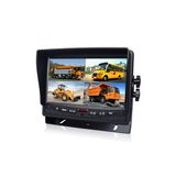 Heavy Duty Vehicle Monitor