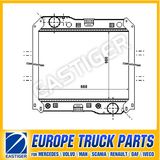 9405000703 Radiator for Mercedes Benz Truck Spare Part