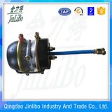 Trailer Axle Brake Booster