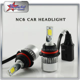 Best Price H4 Car LED Headlight High Low Beam LED Headlamp for Car