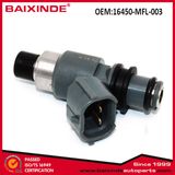 16450-MFL-003 16450MFL003 Fuel Injector Noozle for Honda