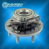 Wheel Hub Bearing 515036, Hub Assembly for Chevrolet