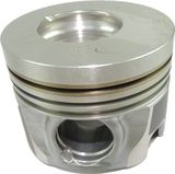 Isuzu Piston for 4le2X Sk75-8 Sk70-8 Auto Accessories
