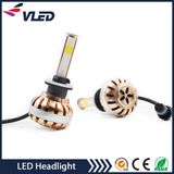 LED Car Headlight Kit 36W 3600lm 880 Auto Lamp