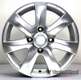 15X5.5 Inch Car Wheels for Nissan