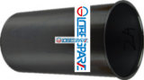 Isuzu Cylinder Liner for 4bg1/6bg1 (Casting stainless pipe)