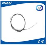 Auto Brake Cable Use for VW 171609721b/C