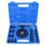 Crankshaft Harmonic Balancer Damper Puller and Installer Kit