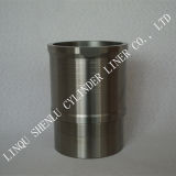 Auto Parts Cylinder Liner Used for Peugeot Engine 504gl
