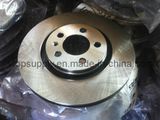 Brake Rotor