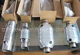 Catalytic Converter (three way)