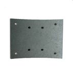Brake Lining for Auto Parts