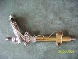 Hydraulic Steering Rack for Benz (A9014611401)