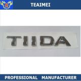 Car Body Decoration Letter Emblems Stickers For Nissan