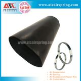 Rubber Sleeve of Air Suspension Repair Kits for Land Rover L322 Rear Rkb500082 Rkb500080 Rkb000151